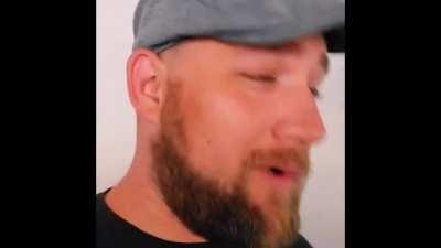 To think all white people agree with your racist views!