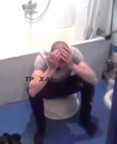 Checking for an iron butt