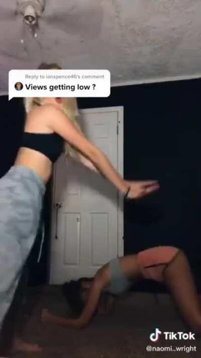 Its not much but its something