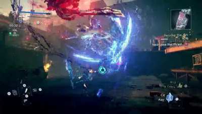 I Hate This Chimera in Particular