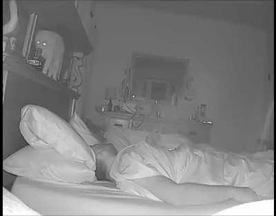 EVil WitCH rESUrRects THe dEad