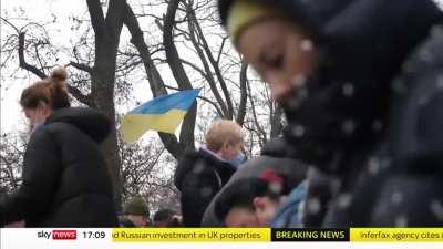 State sponsored Molotov cocktails