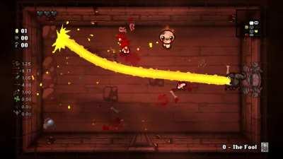 Can't talk rn, I'm playing AZAZEL