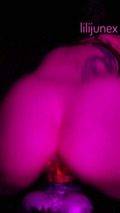 Bad Dragon GIF by lilijunex