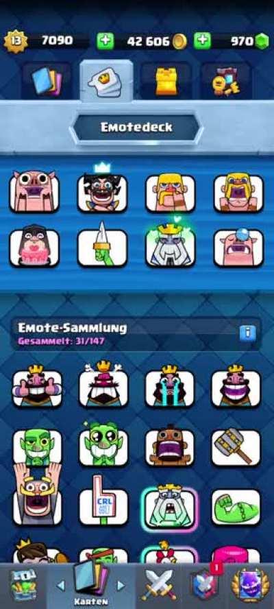 Idea for a new emot?