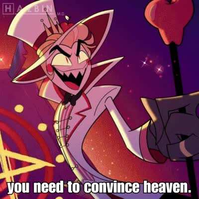 Every episode of Hazbin Hotel in a nutshell (Season one)