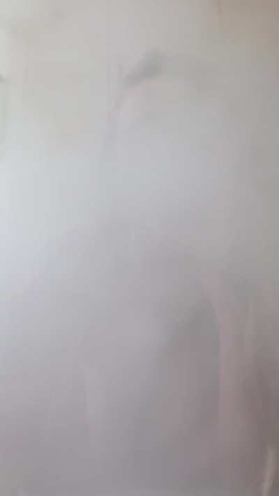 Can I blow smoke in your face