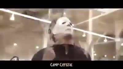 BHVR, TELL MY WHY? We need you Jason!