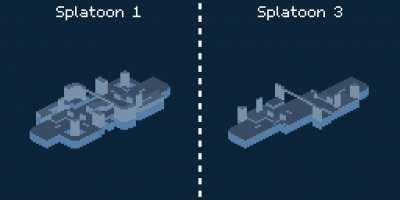 I created an animation to show Nintendo's very elaborate process for porting maps to Splatoon 3