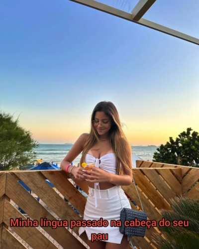 Laristripes da Gi canto