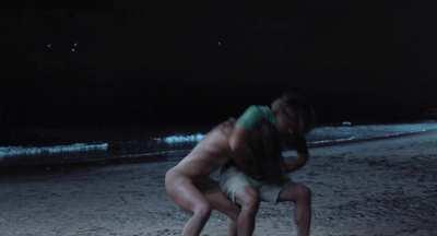 Jennifer Lawrence in No Hard Feelings