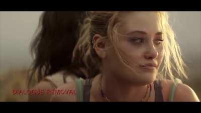 AI Visual Translation from FlawlessAI