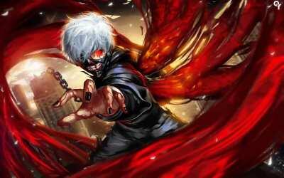 Kaneki