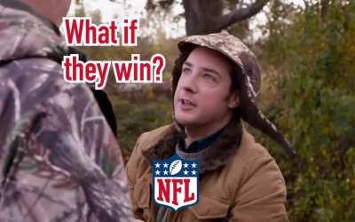 Got an idea and wanted to give it a try