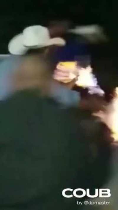 to conduct a live performance