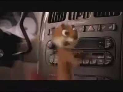Unreleased Commercial for the Special Edition of the movie Over The Hedge
