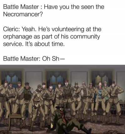 And for my next trick, who wants to see their parents?