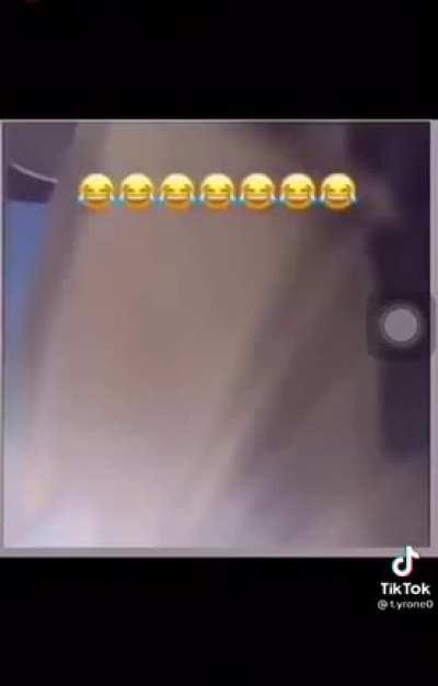 this gotta be the stupidest shit i’ve ever seen