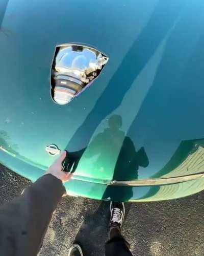 Here is a Viper V10 powered Nissan 240SX. Goodnight. 