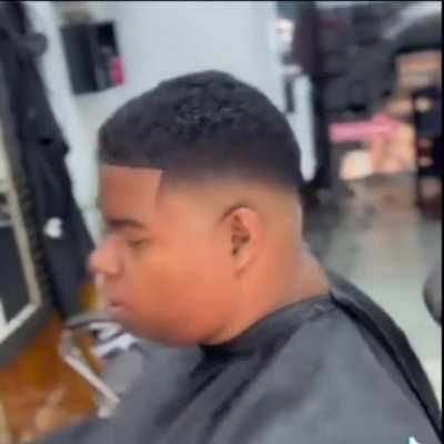 YRG wyd if your barber does this to you mid-cut?