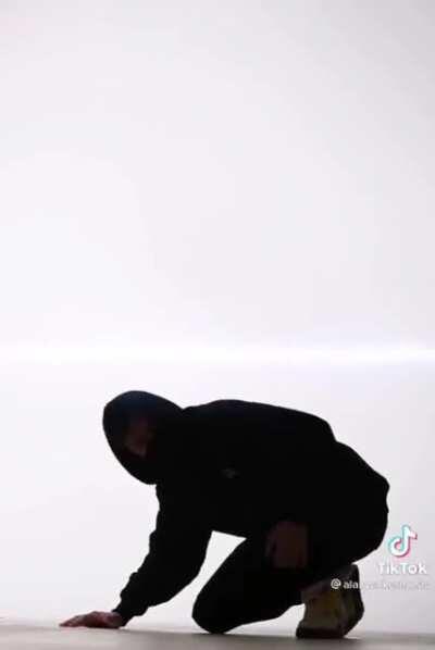 Potato 🥔 (Repost)