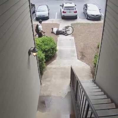 WCGW going on a mission to hell