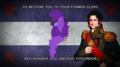 Alguna vez la escucharon?