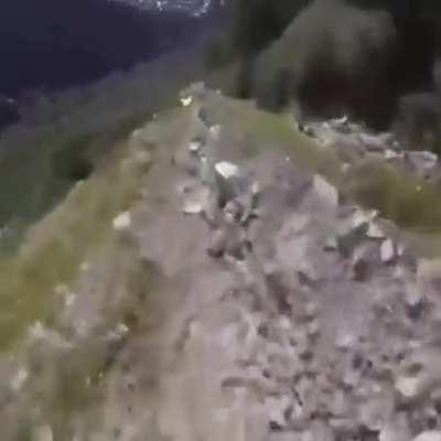 Nope. Nope. Nope. Nope. Nope. Nope.