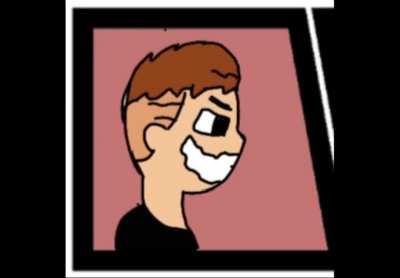 Davi da areia, o ninja renegado da aldeia da erva