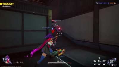 Probably the absolute lamest quad I've ever pulled 💀