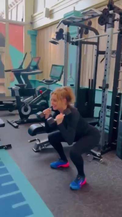 Wanktastic Carol Vorderman Showreel