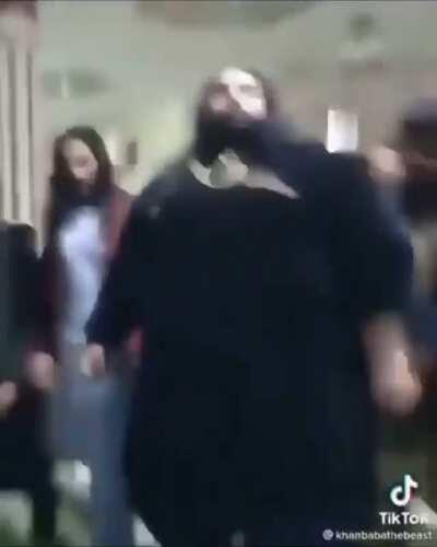 Big chungus netflix adaptation