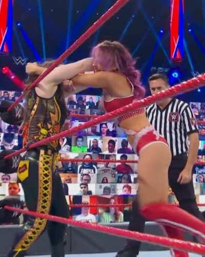 Peyton Royce Compilation | Pt. 1 of 3