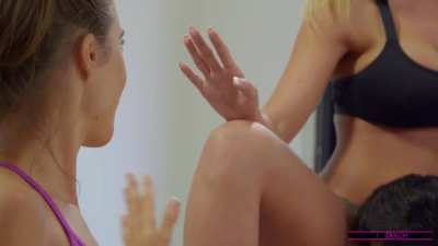 Stepmom Creampie – S7:E5