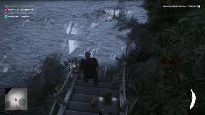 I only wanted to try out the banana for the first time. I’m dead.