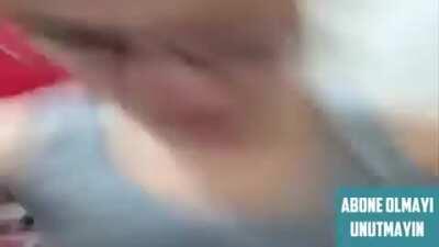 ve evettt o videoyu buldum...