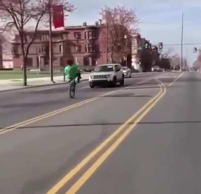 When you have itching in @$$