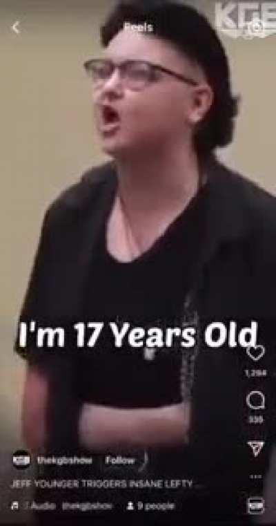 Political Science Major