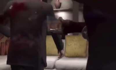 POV: You posted a joke on Twitter