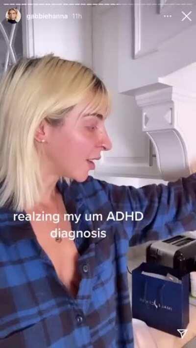 gabbie hanna please-