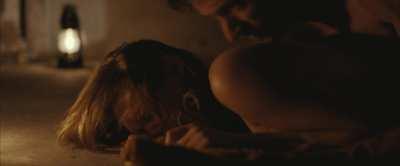 Elizabeth fucking Olsen