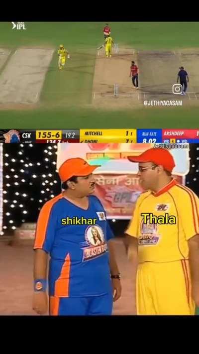 No offence thalasons , just a meme 