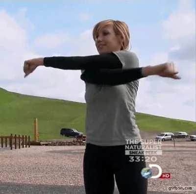 Kari Byron