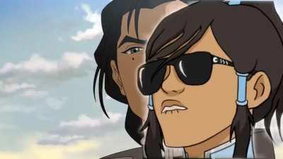 Old Toph Is Bon Jovi Confirmed 