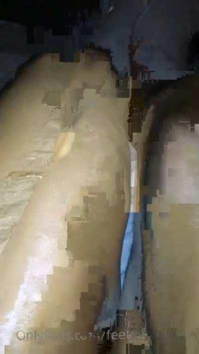 Happy 1k FeetUnleashed! DM to buy 4 for $20