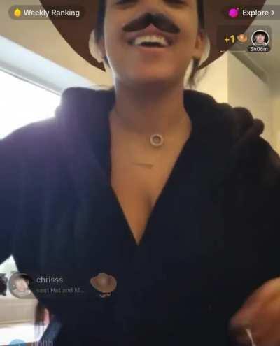 Jiggle jiggle @kleeson