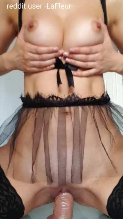 I need a man right now!