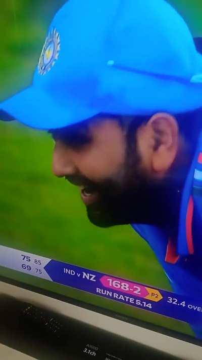 Vadapav entering his villain arc