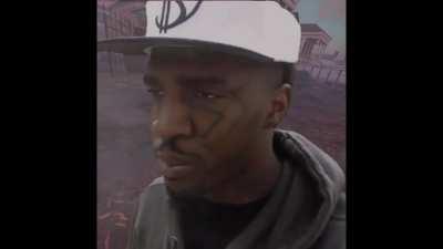 We be living in a walker world bruh.