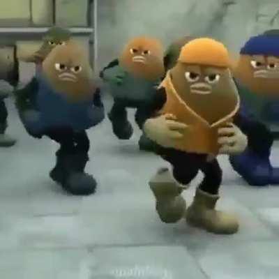 Rock bottom slaps ngl